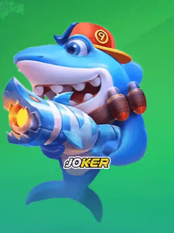 ক্যাসিনো গেম JOKER