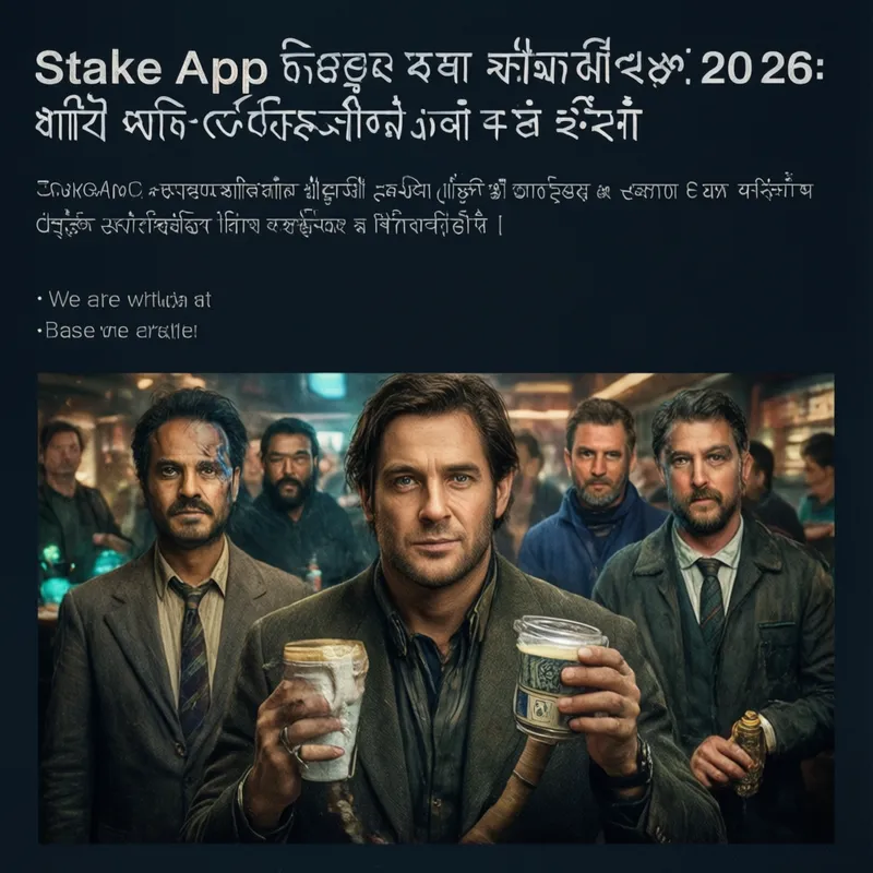 Stake App Bonus