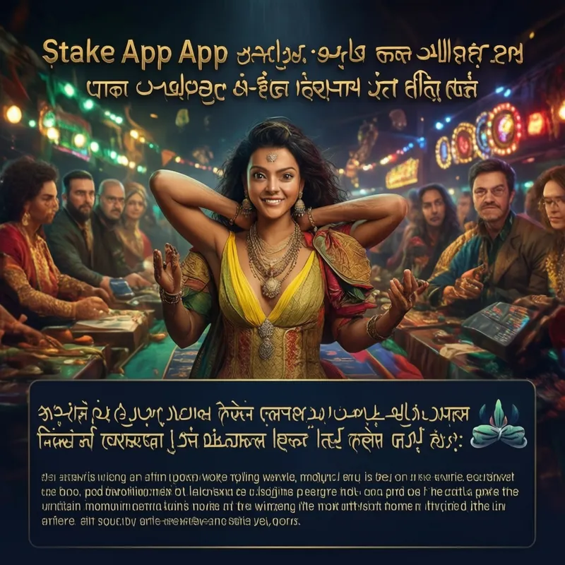 Stake App Download