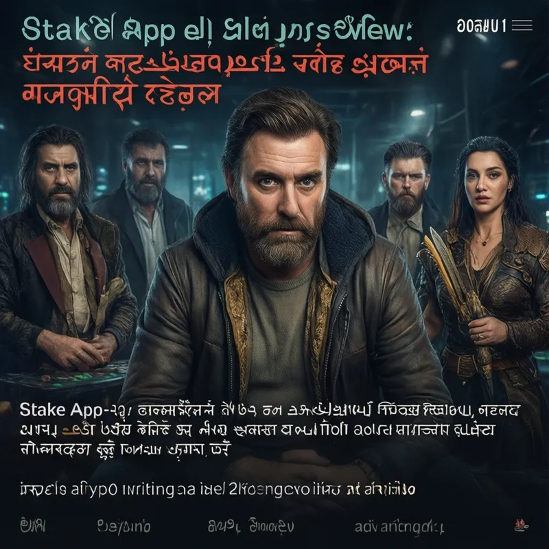 Stake App Review